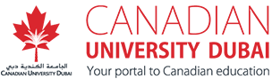 MYCUD - Canadian University Dubai Learning Management System